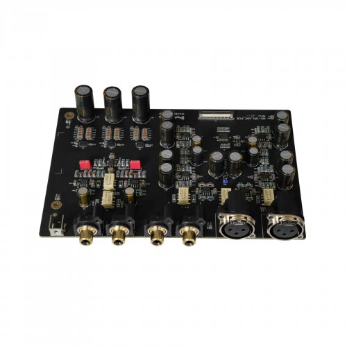 Matrix Audio MS-1 Silver Сетевой проигрыватель